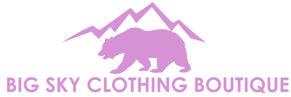 Big Sky Clothing Boutique